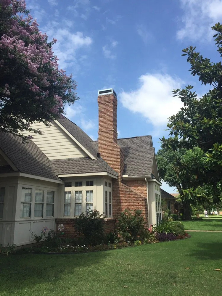 Slide of Tiger Roofing