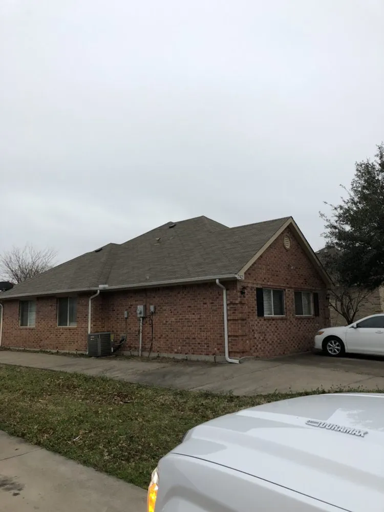 Slide of Tiger Roofing