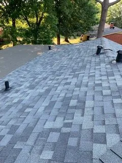 Slide of Tiger Roofing