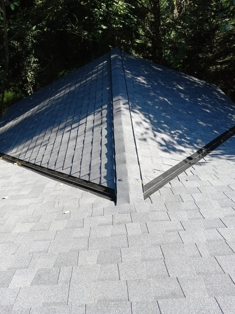 Slide of Tiger Roofing