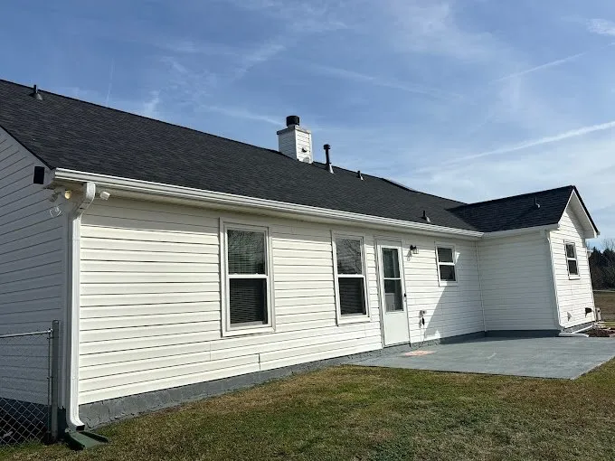 Slide of Tiger Roofing