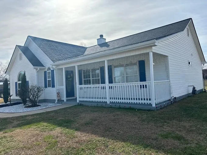 Slide of Tiger Roofing