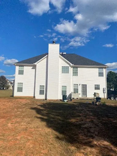 Slide of Tiger Roofing