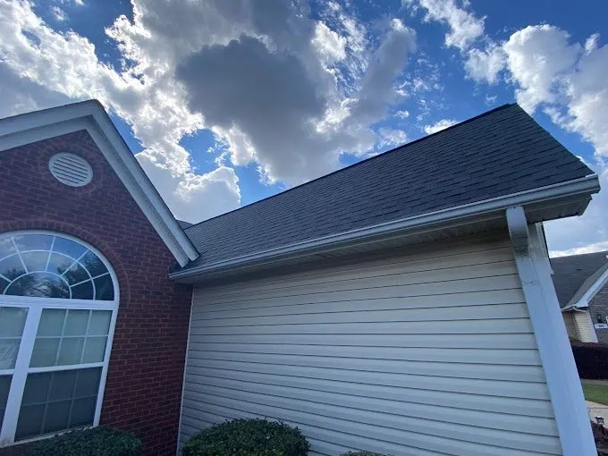 Slide of Tiger Roofing