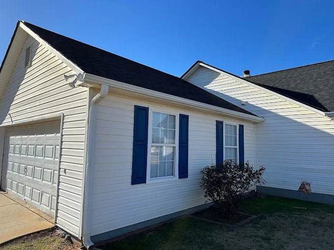 Slide of Tiger Roofing