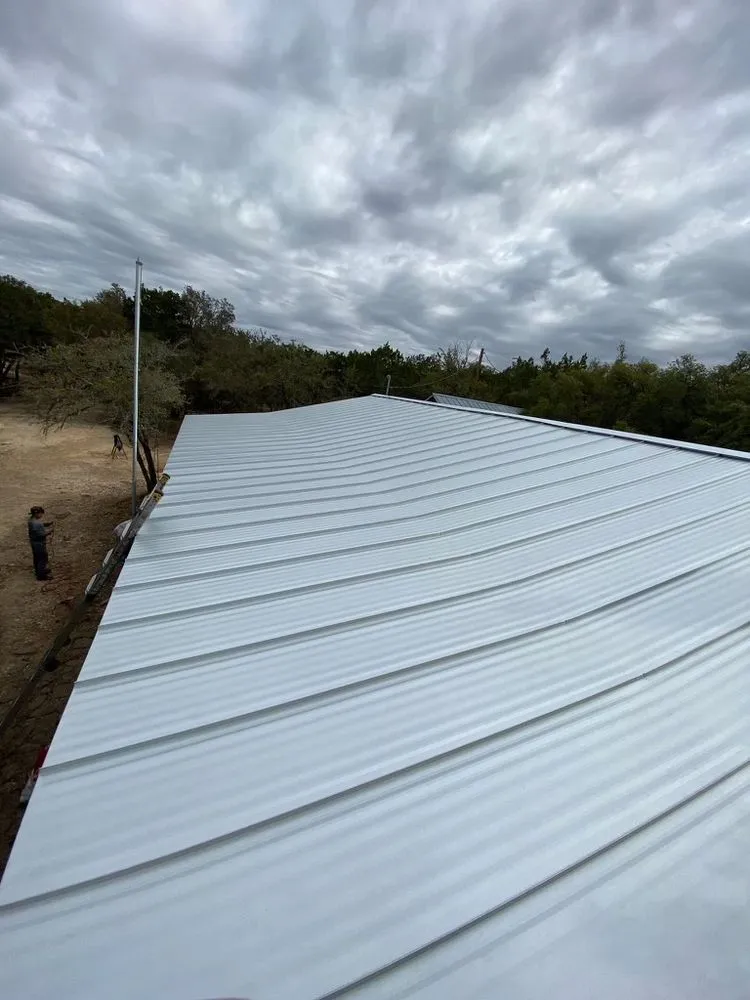 Slide of Tiger Roofing Metal & Shingles