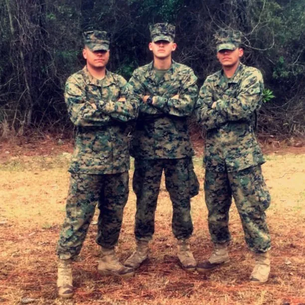 Slide of Tiger Team Roofing