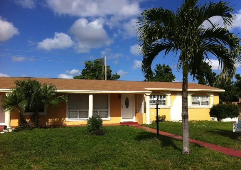 Slide of Tiger Team Roofing