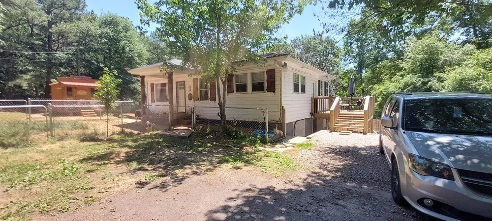 Slide of Tiger Upstate Roofing