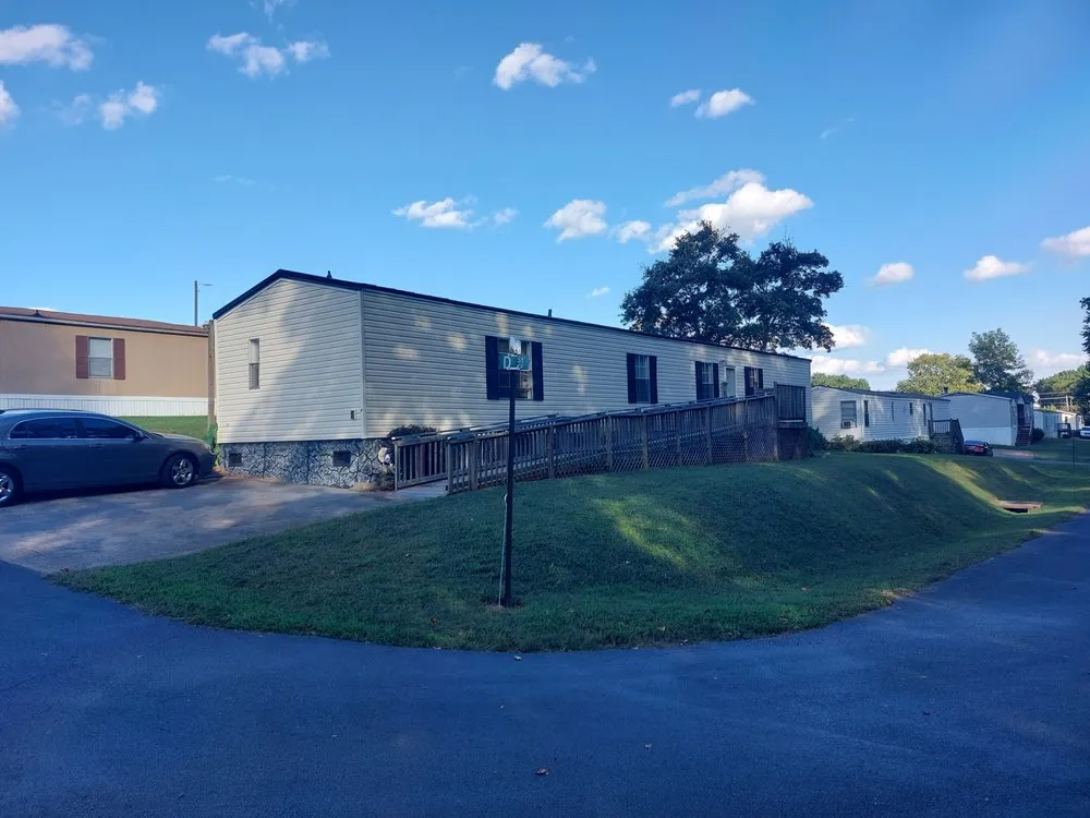 Slide of Tiger Upstate Roofing