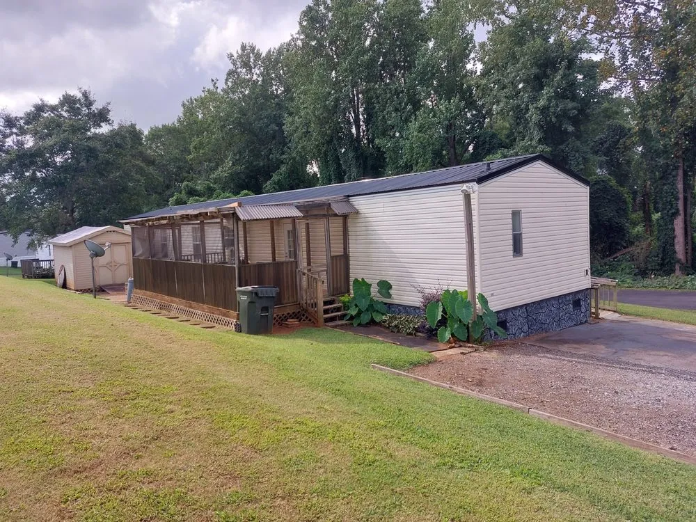 Slide of Tiger Upstate Roofing