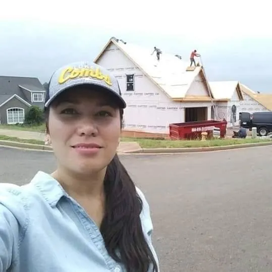 Slide of Tiger Upstate Roofing