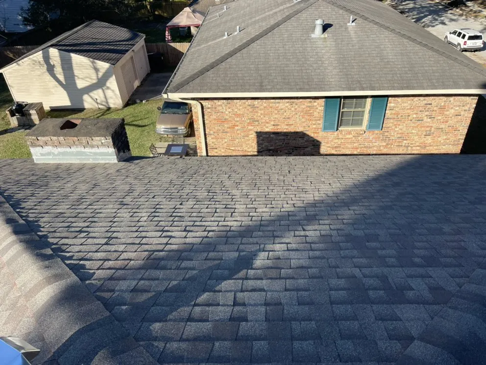 Slide of Tigers Construction