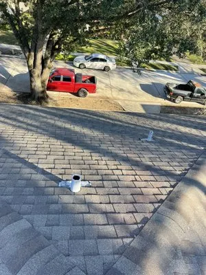 Tigers Construction Logo