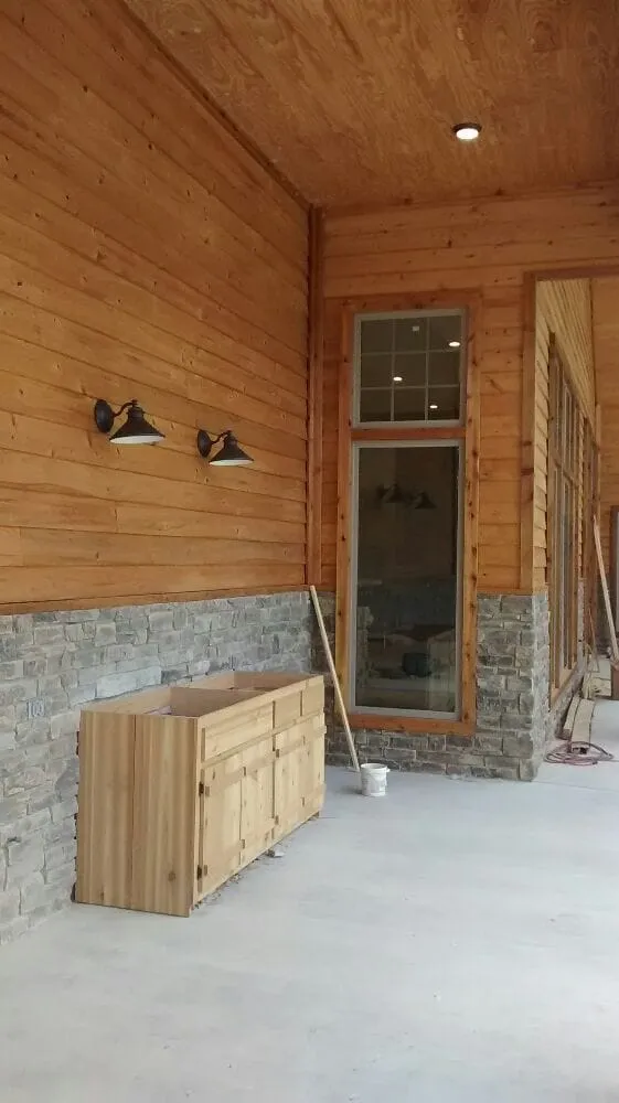 Top-rated roof replacement with free inspection across Sarepta, LA - Tiger's Construction