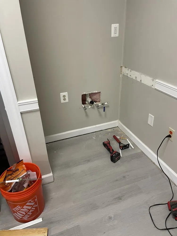 Slide of Tiger's Solution