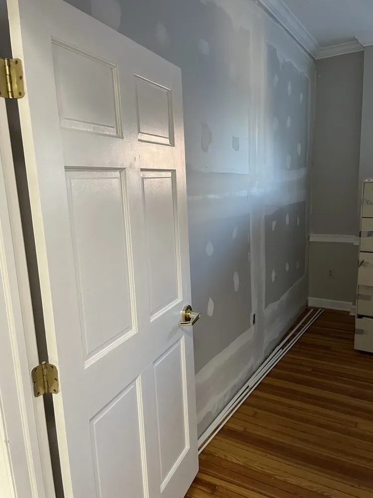 Slide of Tiger's Solution