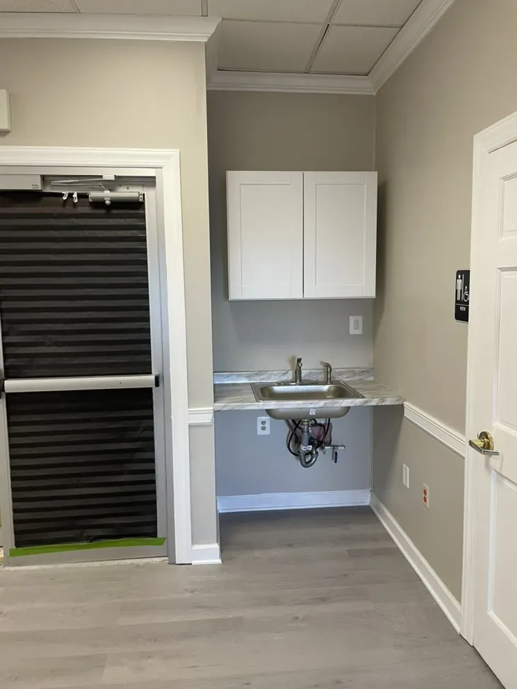 Slide of Tiger's Solution