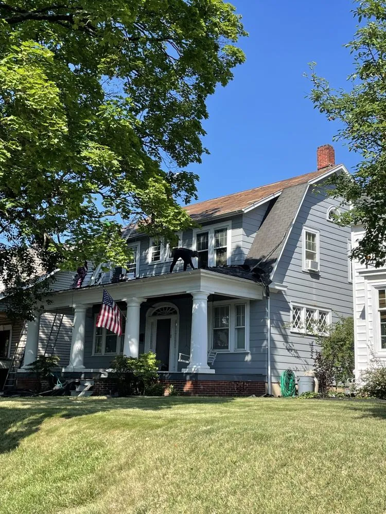 Slide of Tiger's Solution