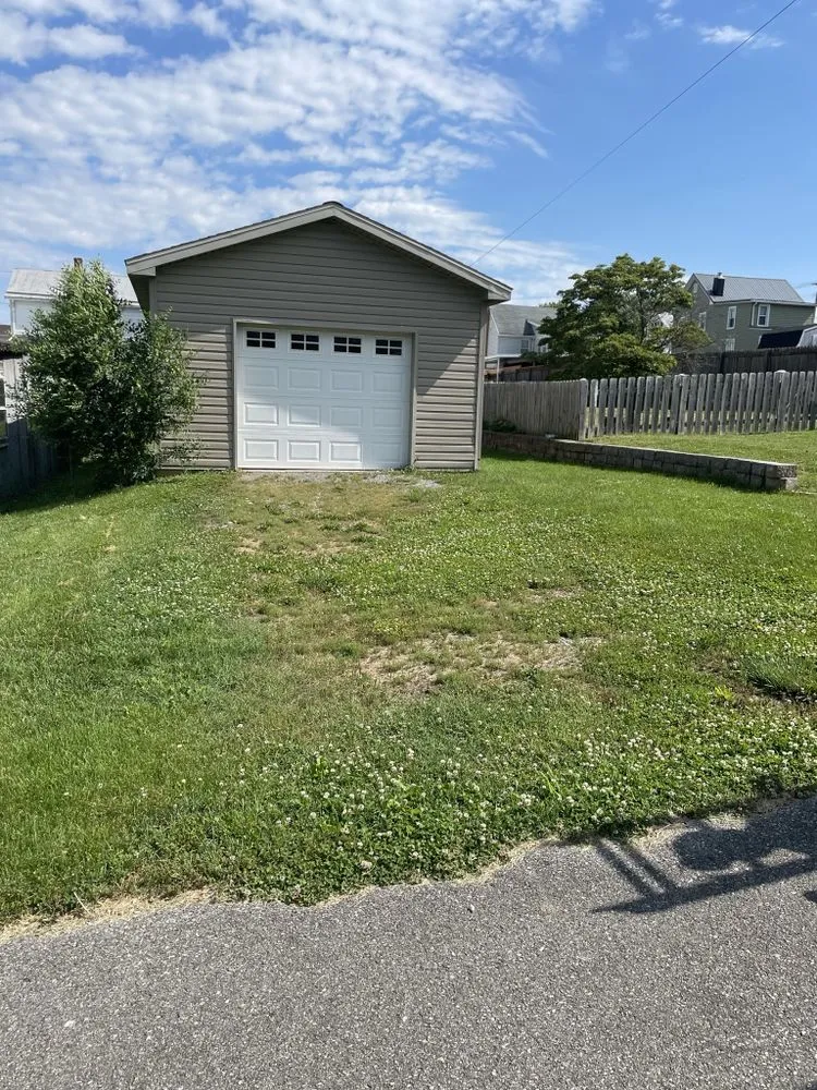 Slide of Tiger's Solution