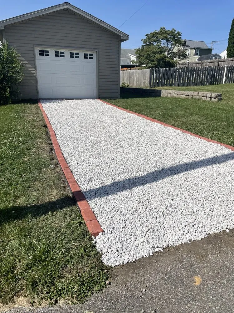 Slide of Tiger's Solution