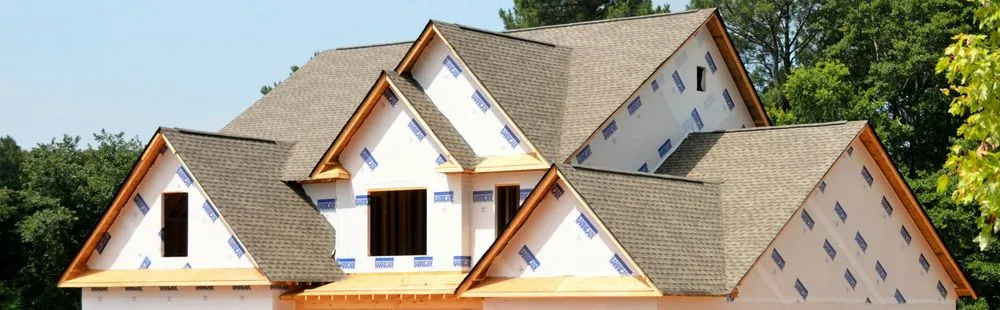 Slide of Tight Lid Roofing and Construction