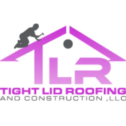 Slide of Tight Lid Roofing and Construction