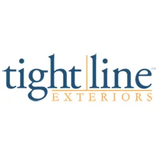 Tight Line Exteriors Logo