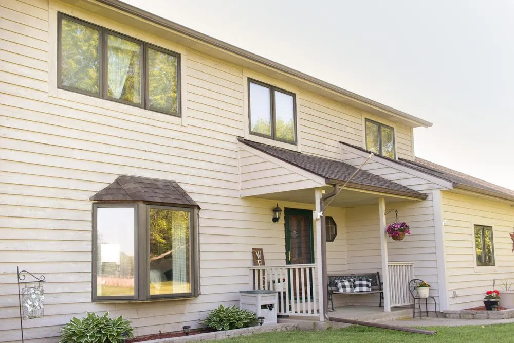 Slide of TightSeal Exteriors & Baths