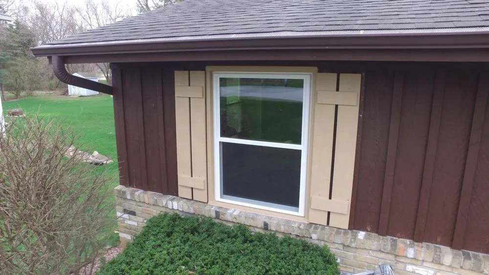 Slide of TightSeal Exteriors & Baths