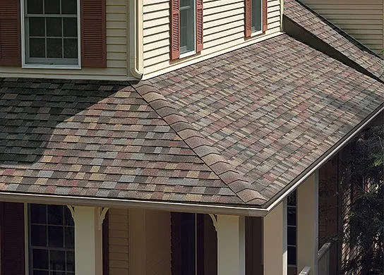 Slide of TightSeal Exteriors & Baths