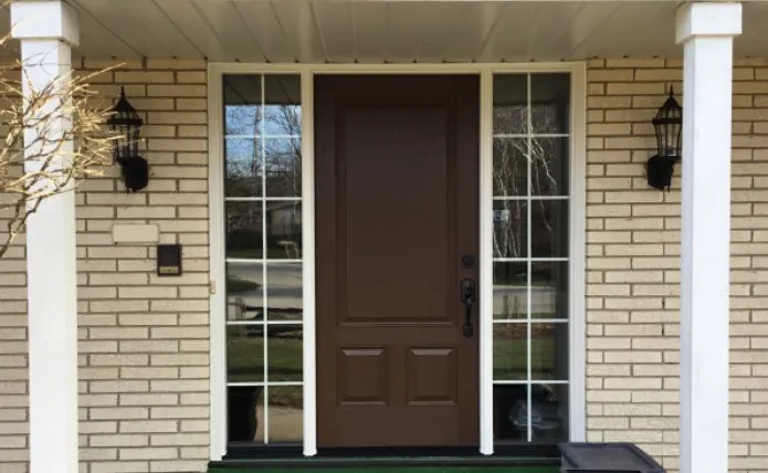 Slide of TightSeal Exteriors & Baths