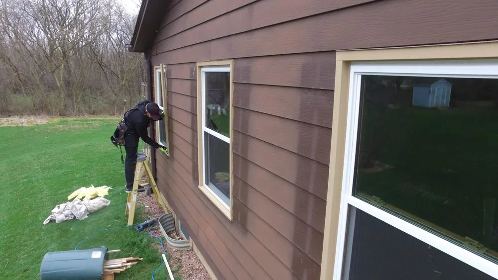 Slide of TightSeal Exteriors & Baths