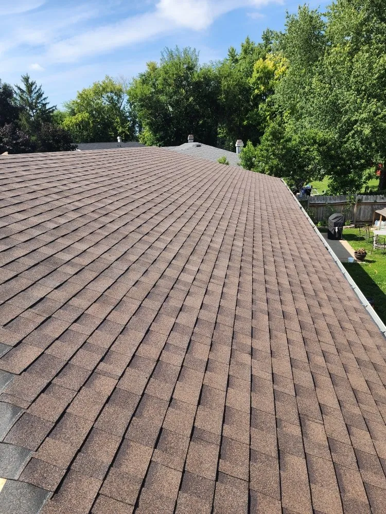 Slide of TIK Roofing