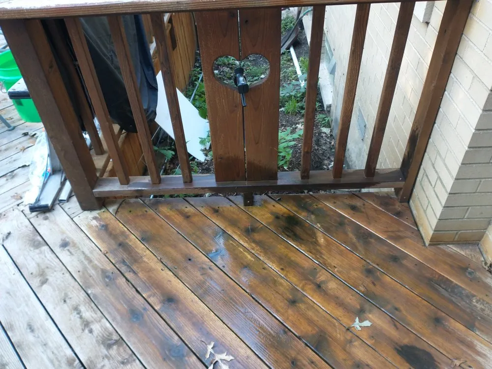 Slide of Tilden Roofing