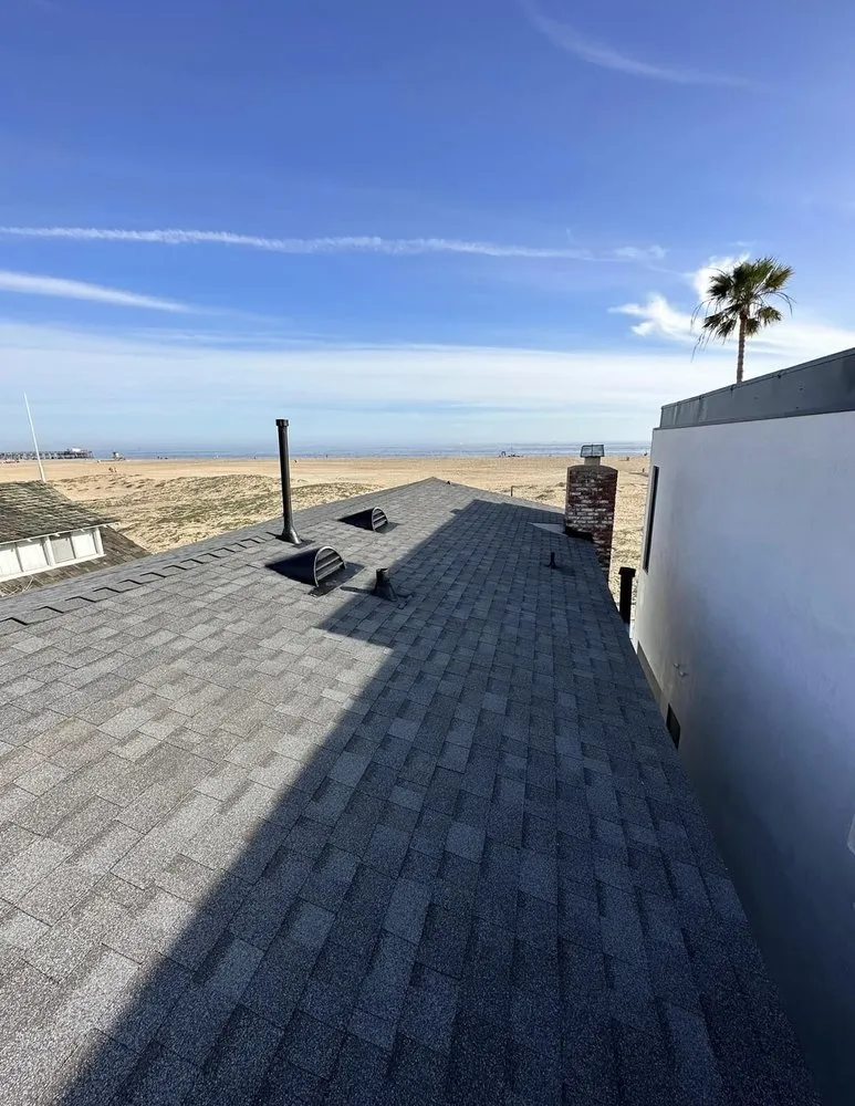 Slide of Tile Point Roofing & Construction