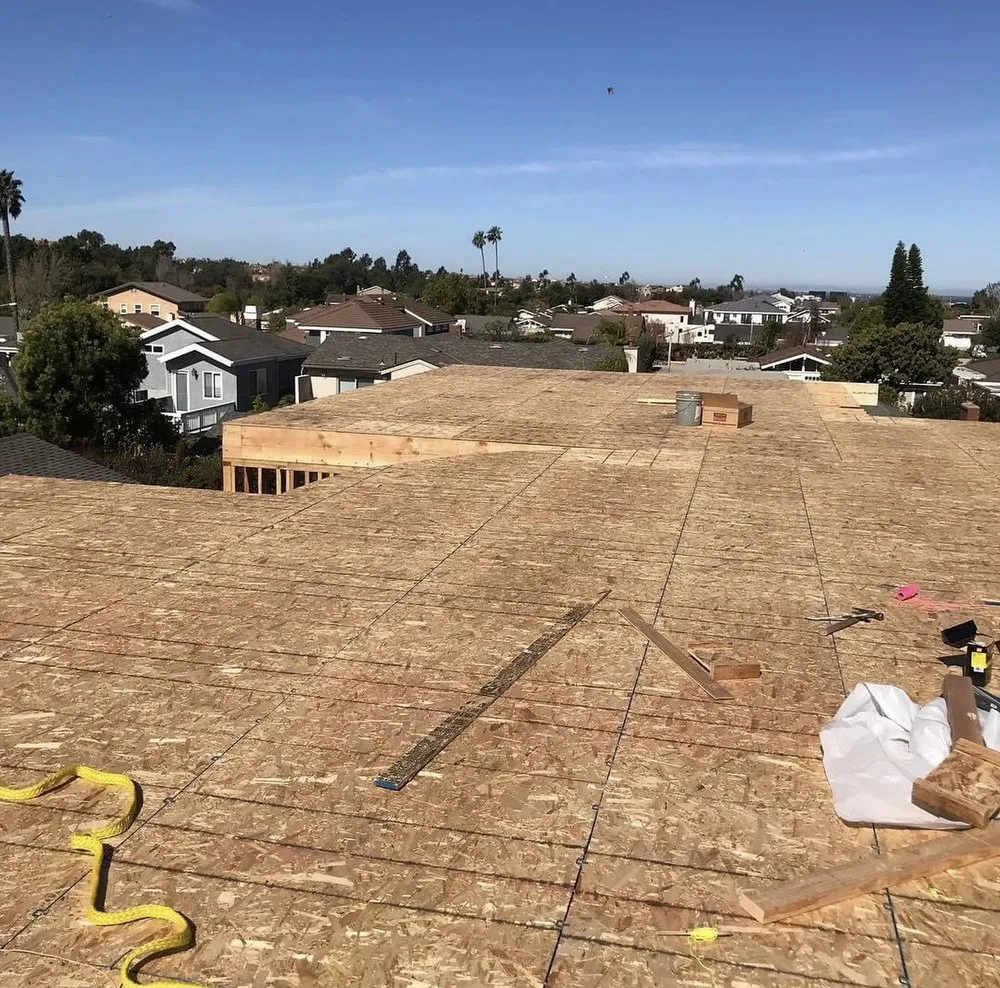 Slide of Tile Point Roofing & Construction