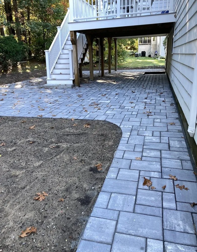 Slide of Tile Point Roofing & Construction