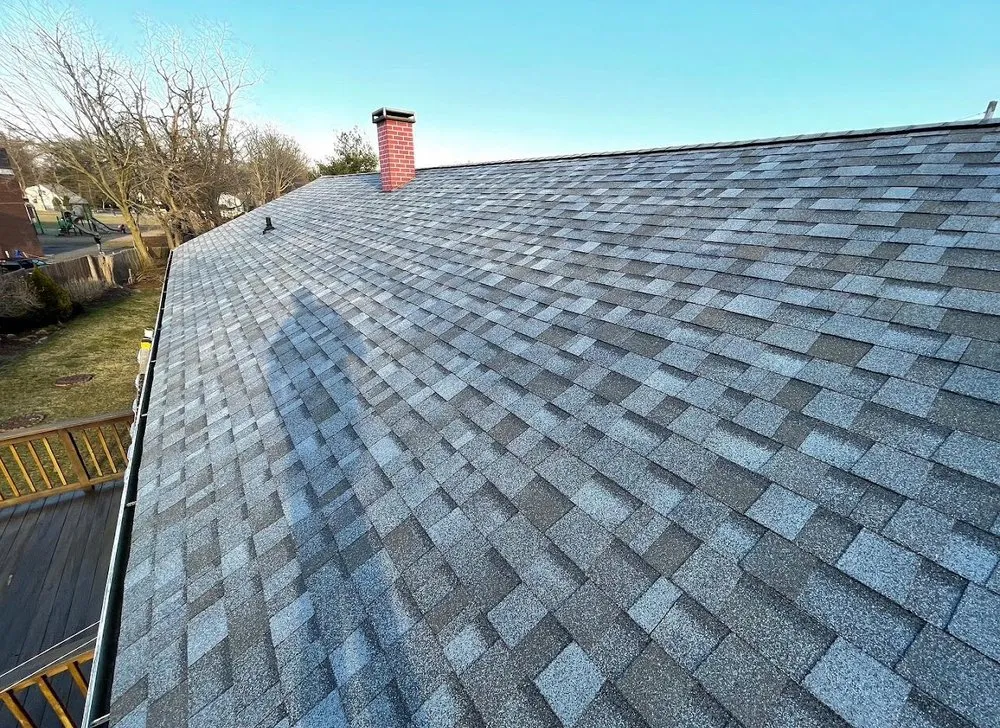 Slide of Tile Point Roofing & Construction