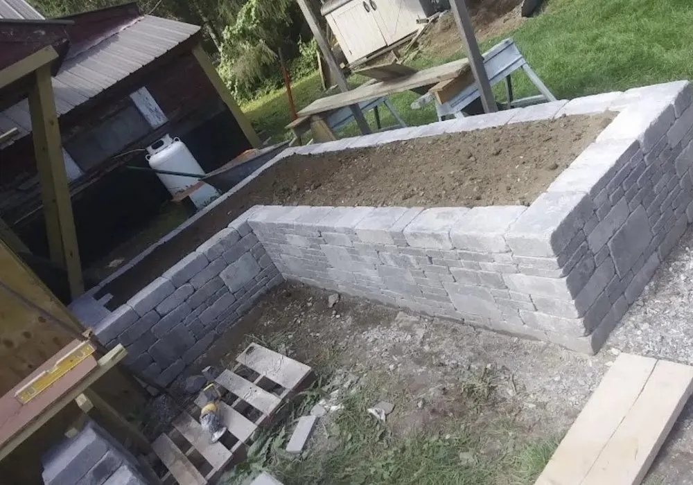 Slide of Tile Point Roofing & Construction