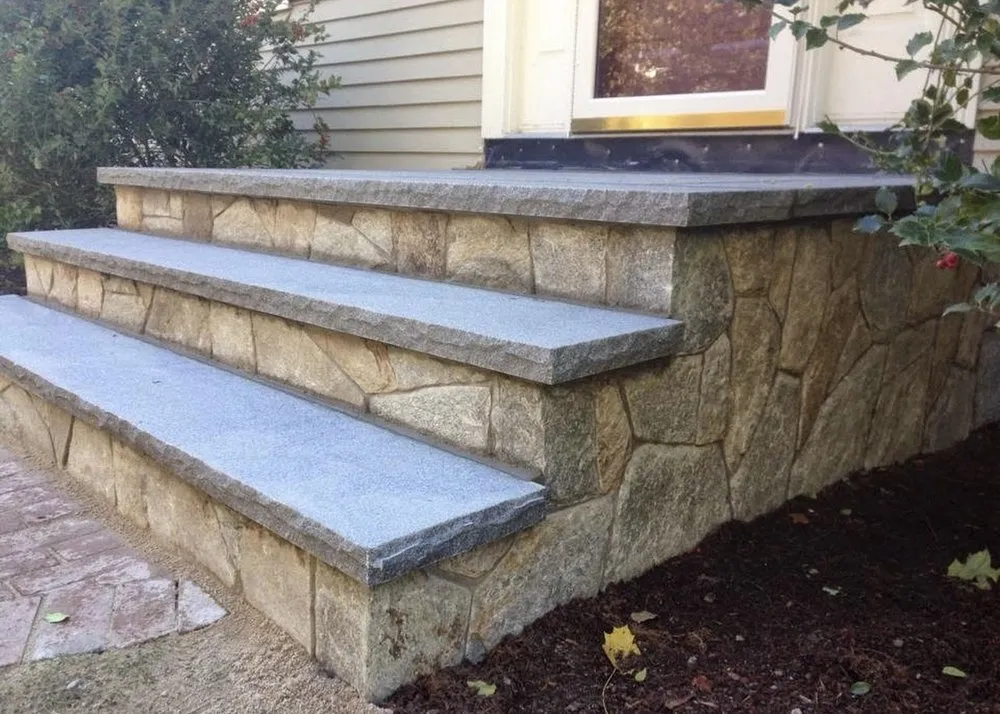 Slide of Tile Point Roofing & Construction