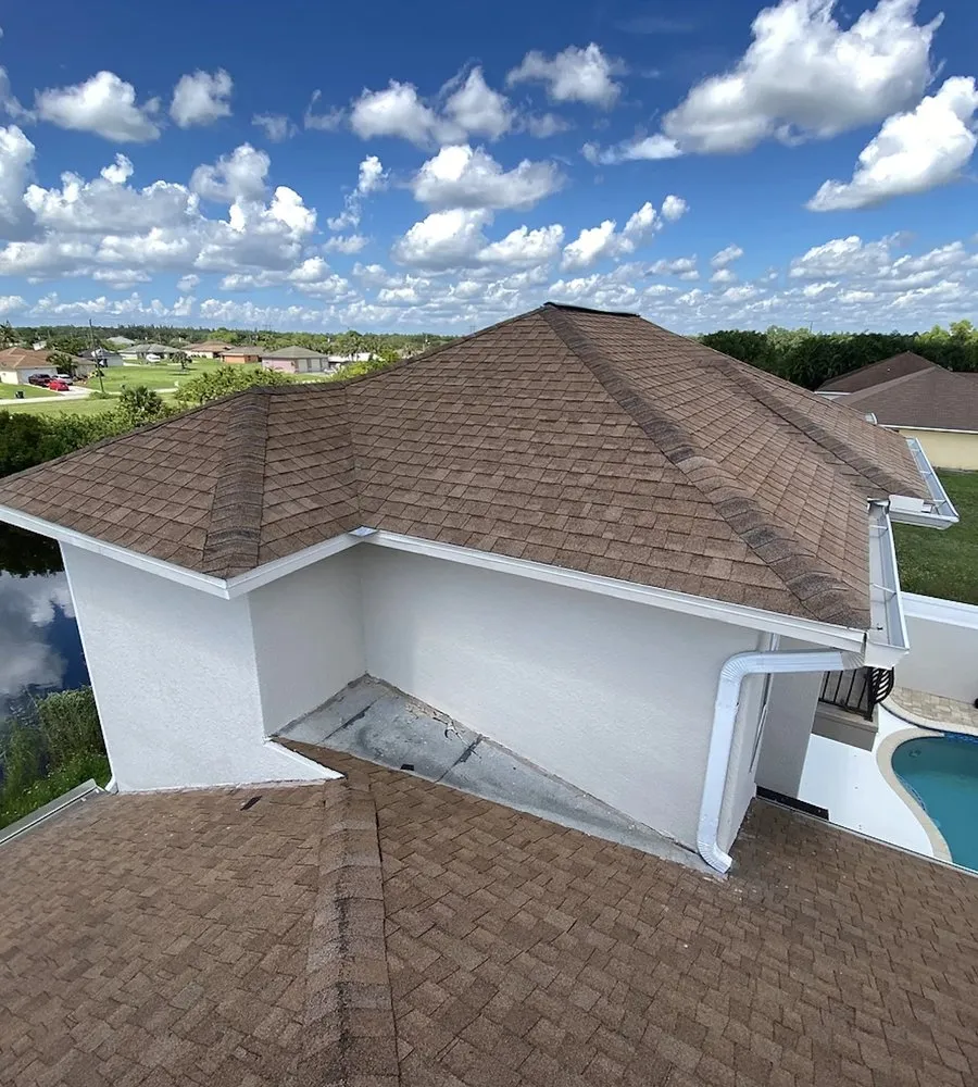 Trusted flat roof repair experts serving Parrish, FL - Tile Roofing and Restoration