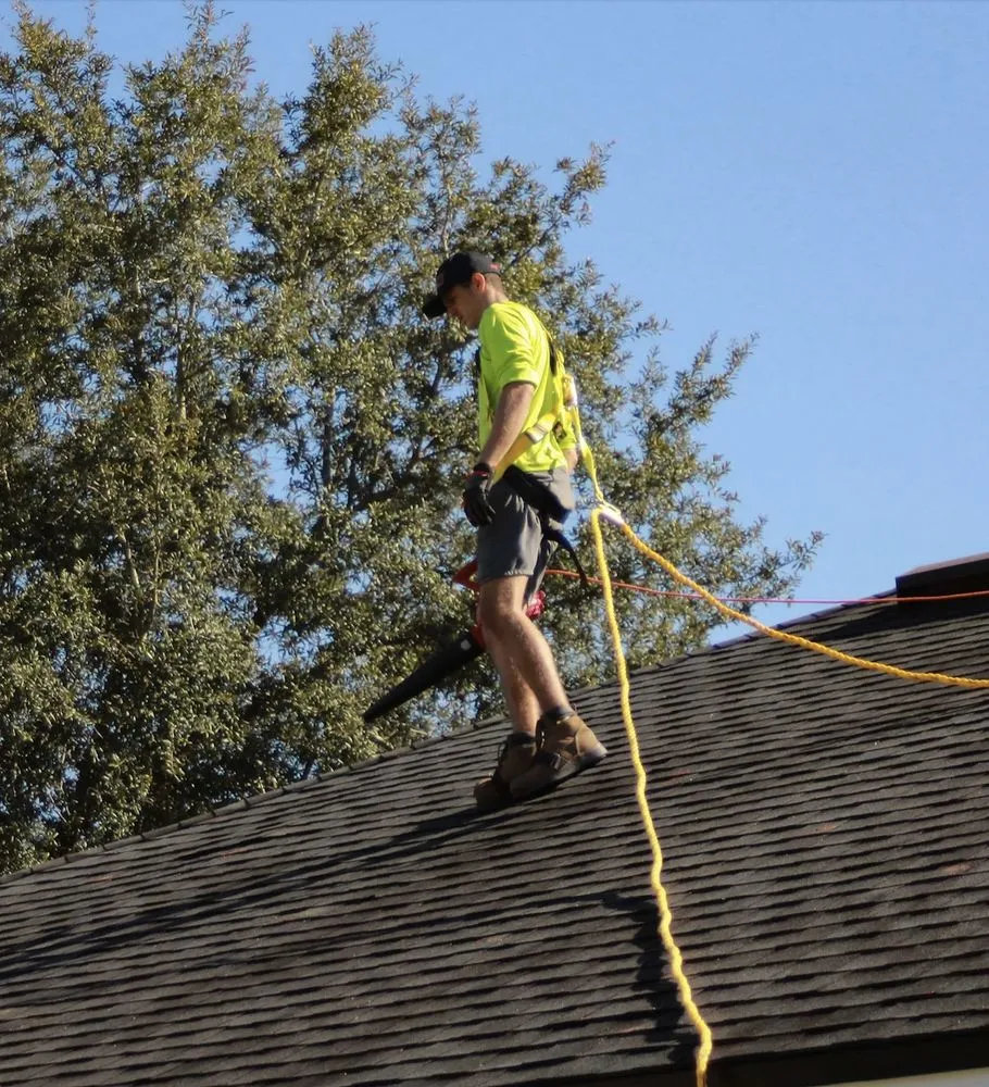 Reliable roof repair with free inspection across Parrish, FL - Tile Roofing and Restoration