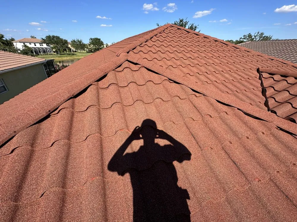 Local roof installation experts serving Parrish, FL - Tile Roofing and Restoration