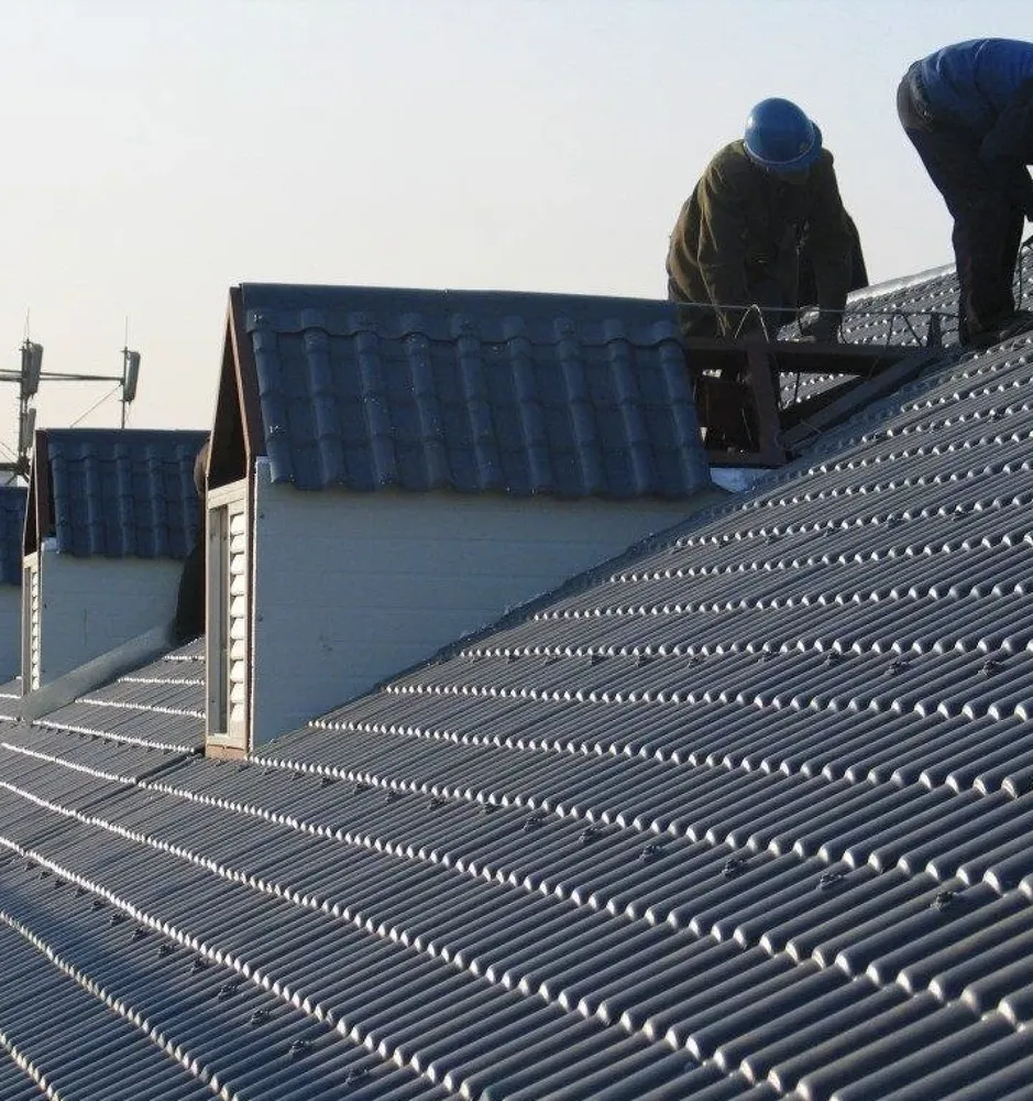 Professional residential roofing service experts serving Parrish, FL - Tile Roofing and Restoration