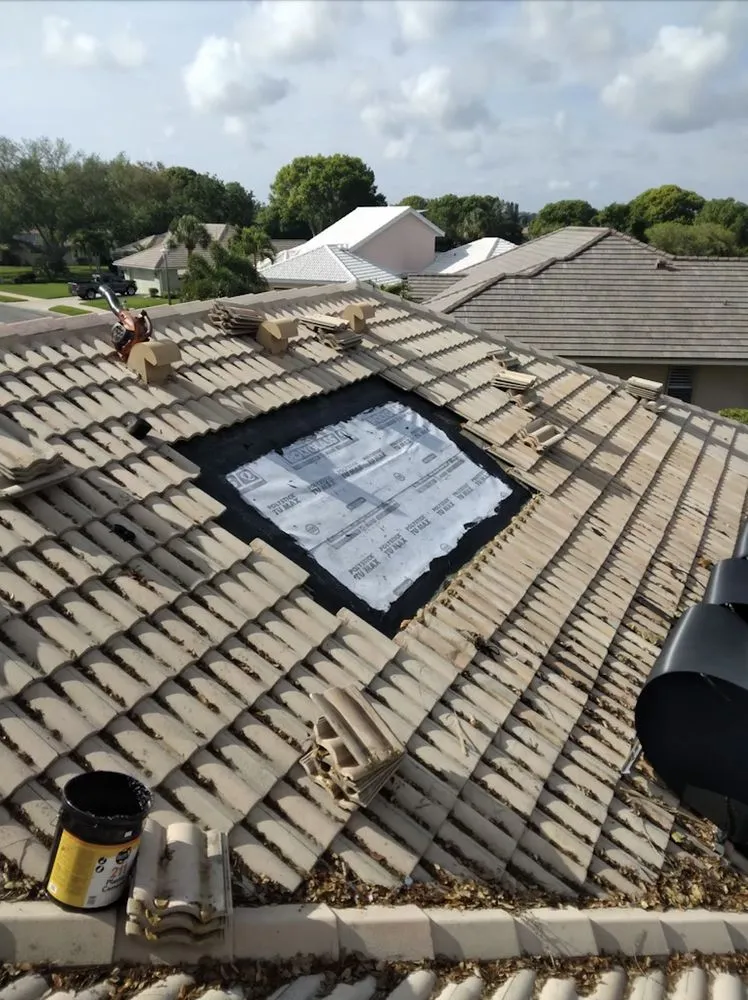 Reliable metal roofing installation for residential properties in Parrish, FL by Tile Roofing and Restoration