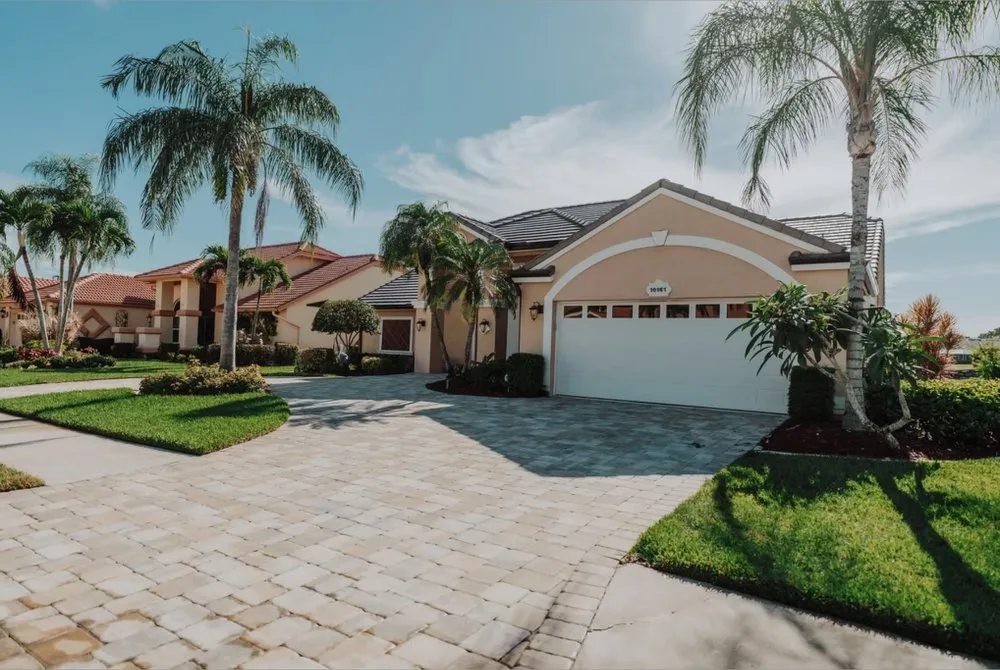 Emergency metal roofing installation after storm damage in Parrish, FL by Tile Roofing and Restoration