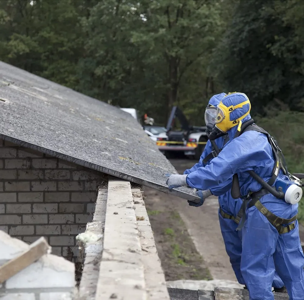 Trusted roof leak repair in Parrish, FL by Tile Roofing and Restoration