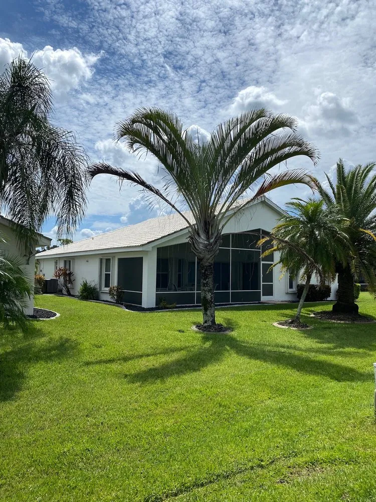 Expert roof replacement in Parrish, FL - Tile Roofing and Restoration