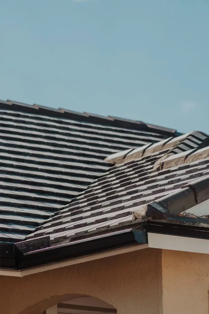 Licensed roof installation in Parrish, FL by Tile Roofing and Restoration